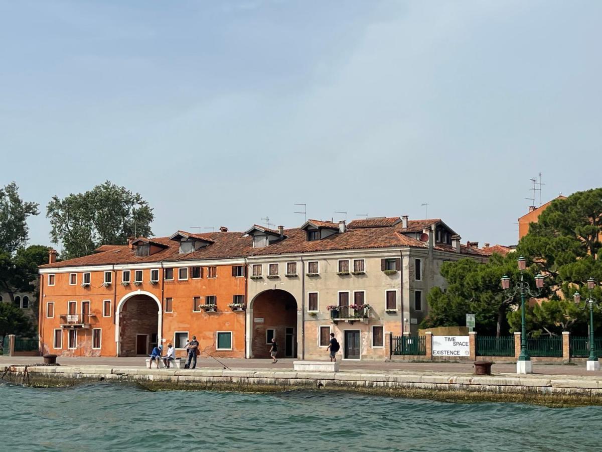 Biennale Venice Charme Apartment 외부 사진